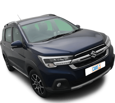 2022 Maruti XL6 - SUV - Petrol - Manual - ₹7.90 lakh